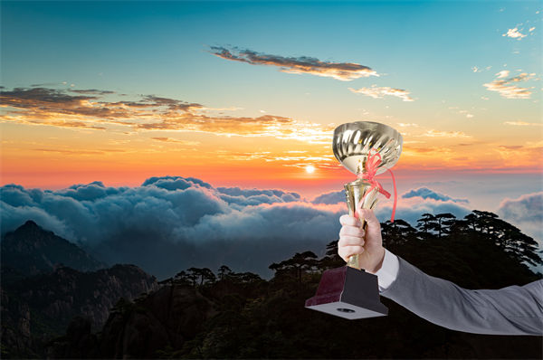 高手与散户的区别是什么？