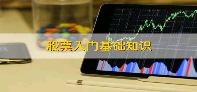 最全的股票基础知识（一）